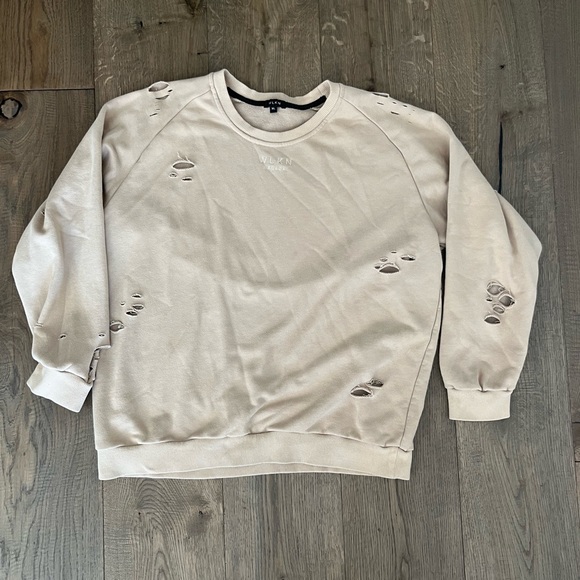 Wlkn, Calvin Klein, Wilfred, Aerie, Zara items. Message for prices - Picture 8 of 15